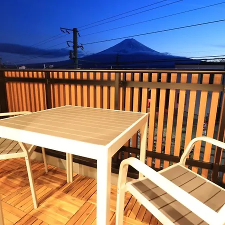 07 Resort Club -Relax- Azagawa Exterior photo