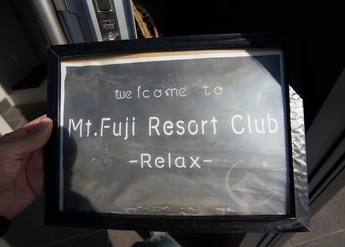 07 Resort Club -Relax-